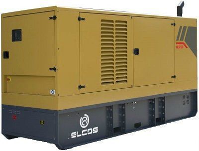 ������ ��������� ELCOS GE.CU.205/185.SS