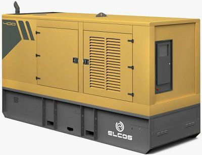 ������ ��������� ELCOS GE.CU.400/360.SS