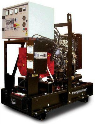 ������ ��������� Gesan DPA 10 E � ���