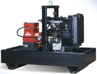 ������ ��������� Gesan DPA 35 E MF