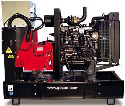 ������ ��������� Gesan DPA 50 E � ���