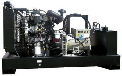 ������ ��������� Gesan DPB 50E MF