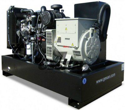 ������ ��������� Gesan DPB 110E � ���