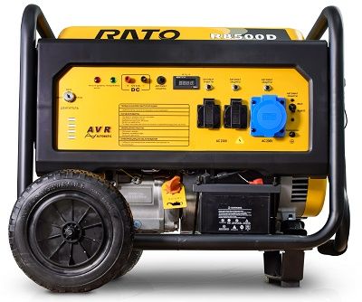 �������������� ��������� R8500D