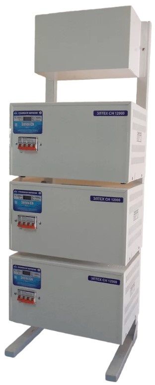 ���������� ������������ ����� �� 12000*3 �������