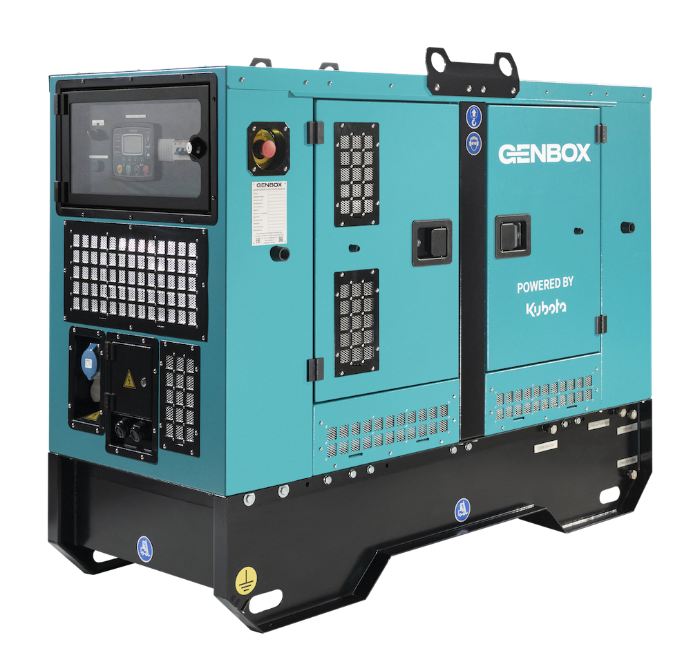 ��������� �������������� GENBOX KBT24T