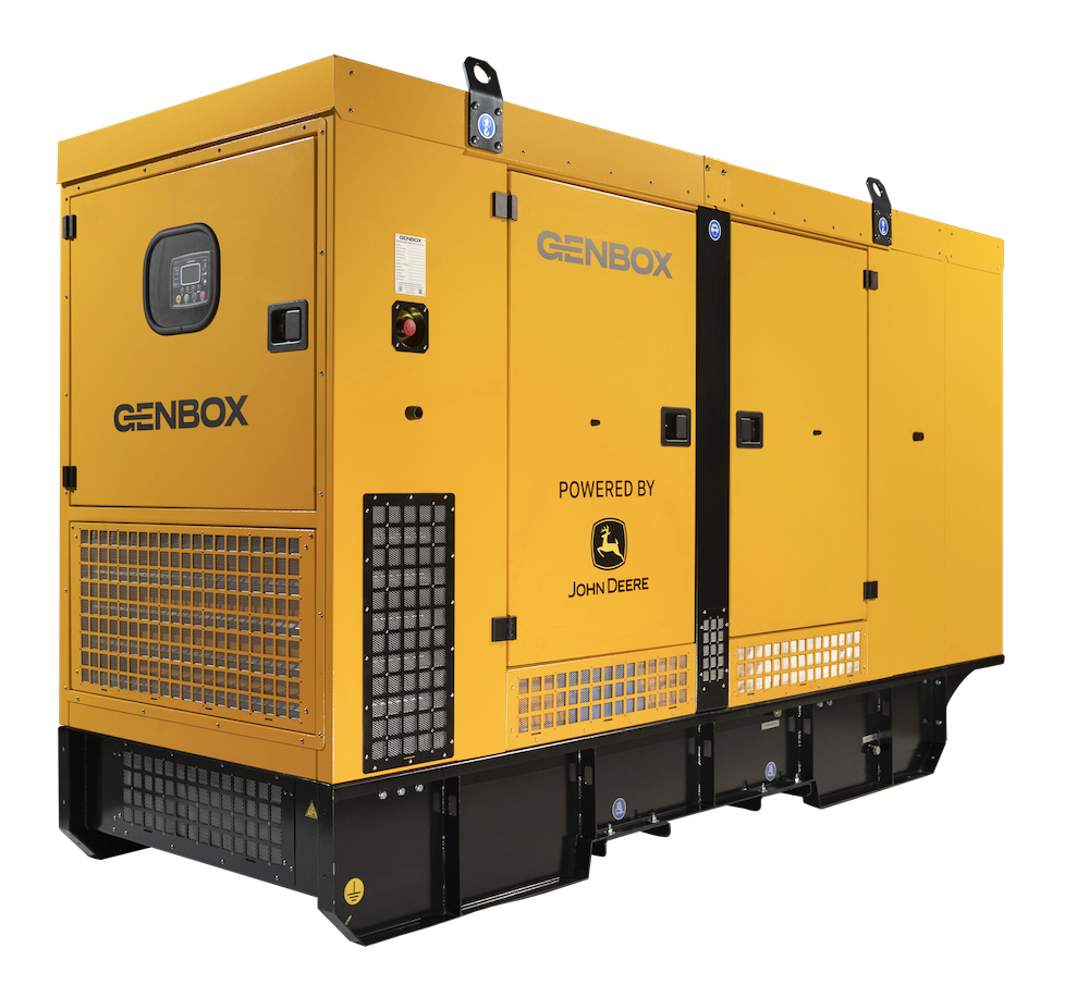 ��������� �������������� GENBOX JD160