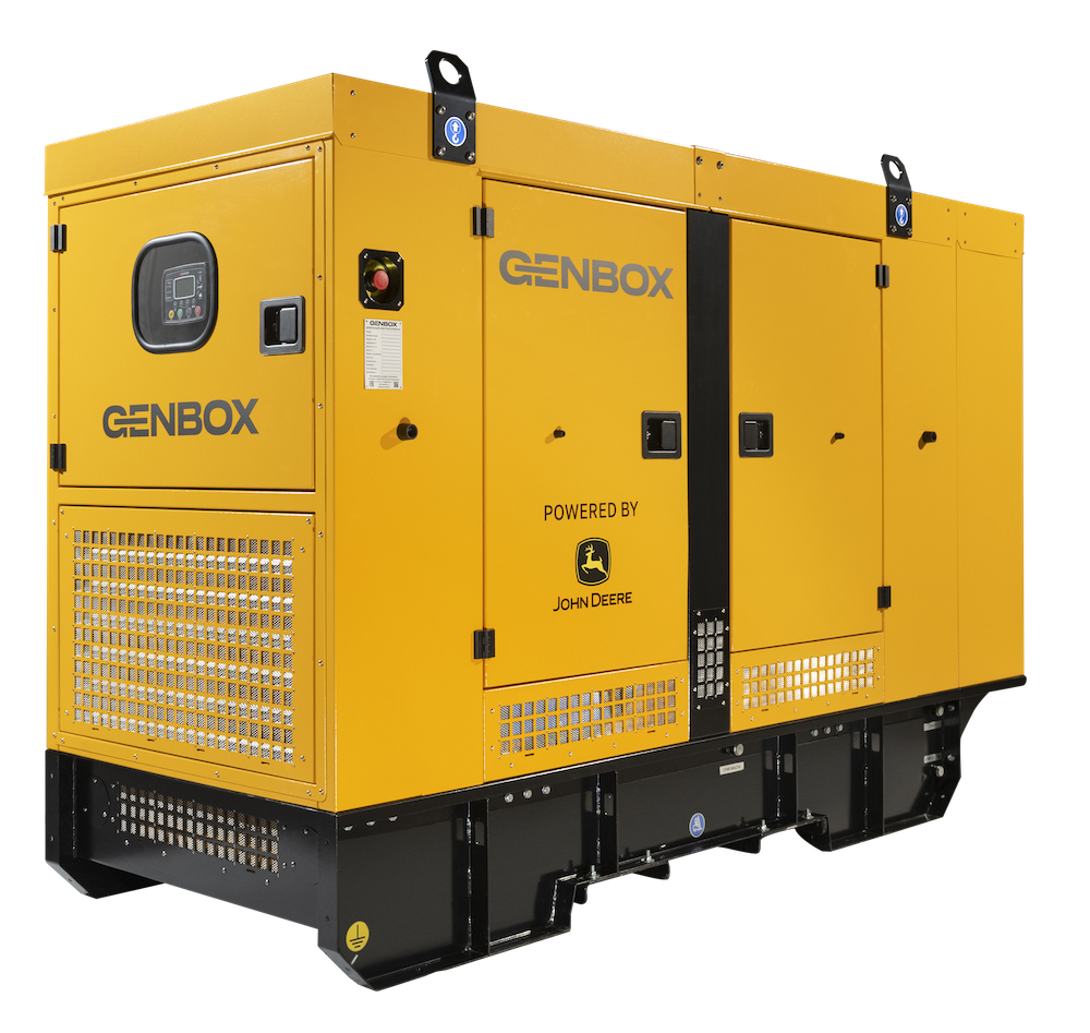 ��������� �������������� GENBOX JD120