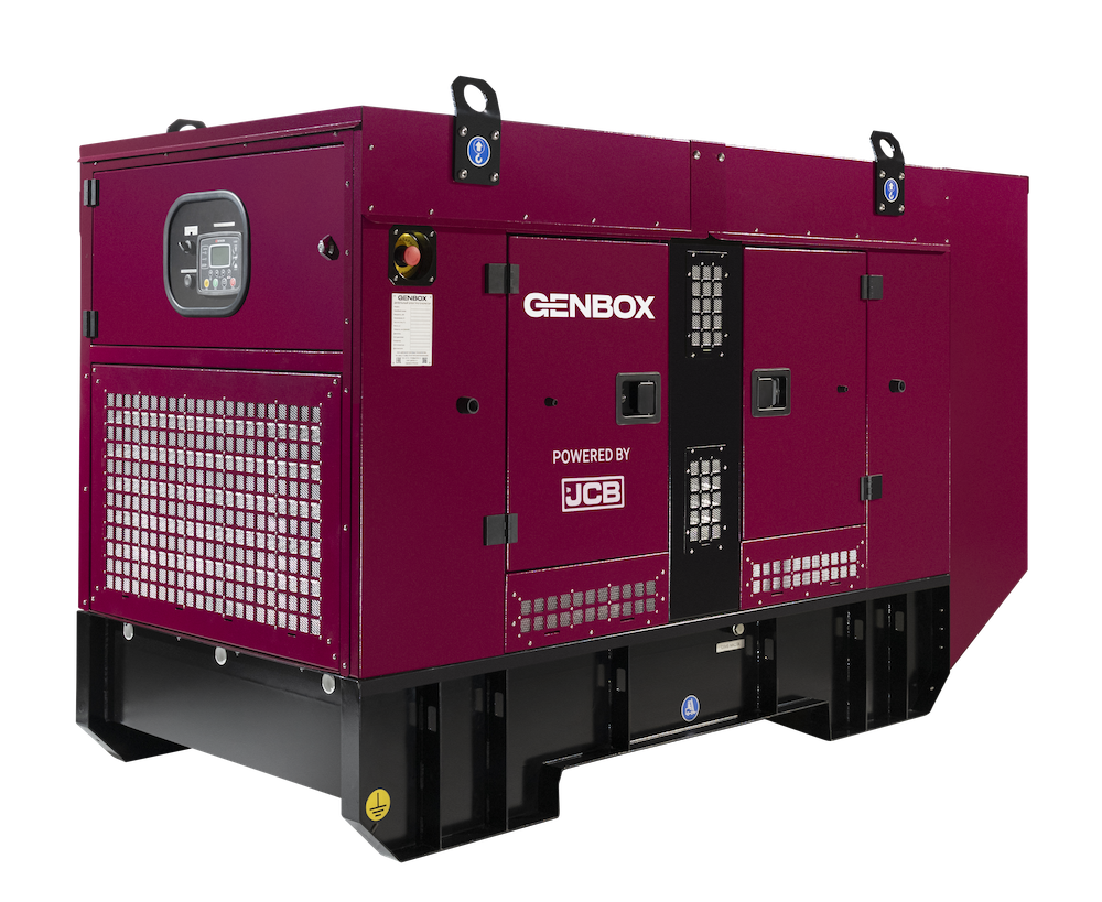��������� �������������� GENBOX CB48