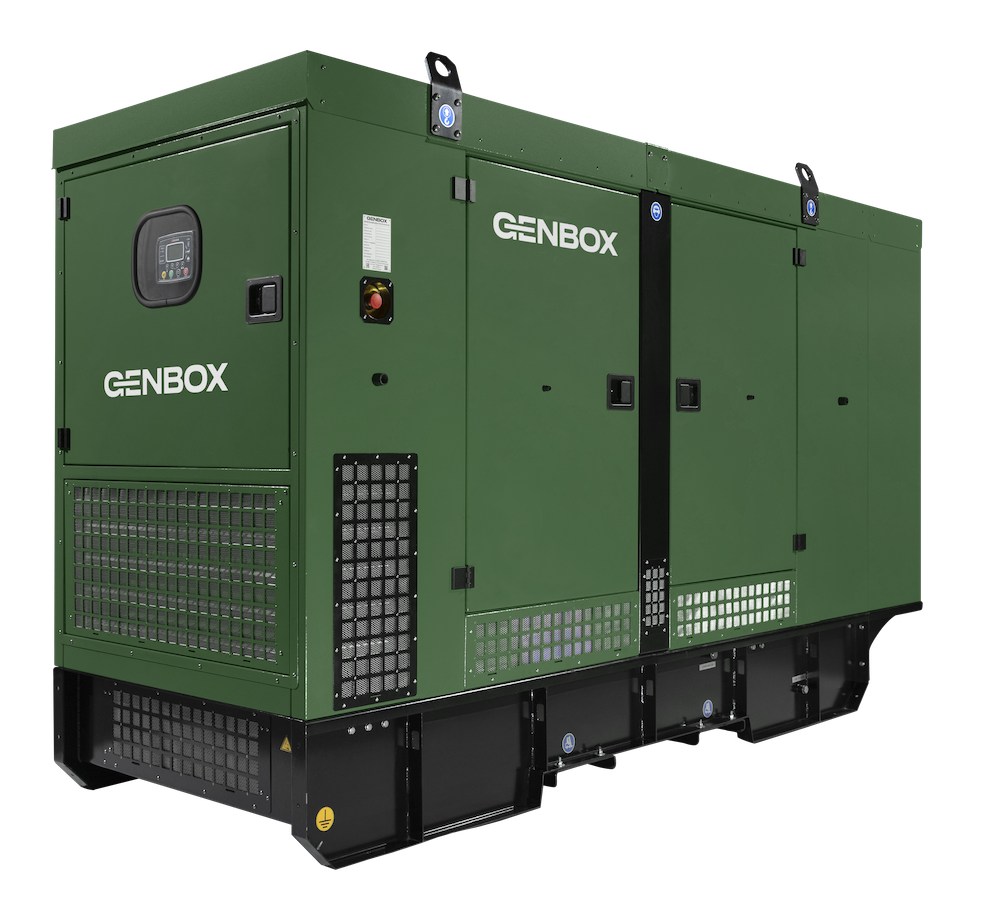 ��������� �������������� GENBOX IV240
