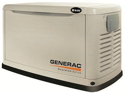 ��������� � ��������� ����������� Generac 8 ���  7044 (6269/5914)