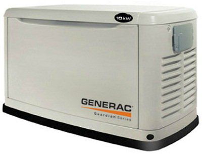     Generac 10  7045 (6270/5915)