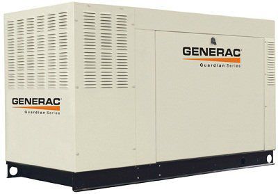     Generac 70 kVa SG070