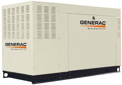 ��������� � ���������� ����������� Generac 60 kVa SG060