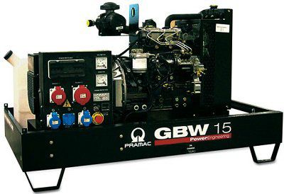 ������-������������ ��������� PRAMAC GBW 22Y  230V