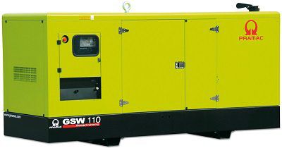 ������-������������ ��������� PRAMAC GSW110P � ������