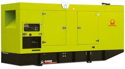 ������-������������ ��������� PRAMAC GSW150P � ������