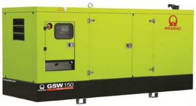 ������-������������ ��������� PRAMAC GSW460V � ������
