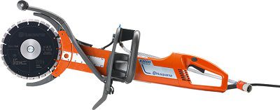 ������������� ������ Husqvarna K 4000 Cut-n-break