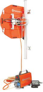 ����������� ������ Husqvarna WS 440 HF