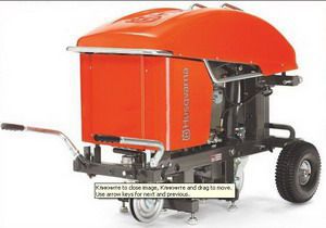 �������� ������ Husqvarna CS2512