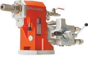 ���������  ������ Husqvarna DM 406 H