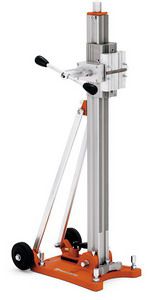 ����� � ��������� ������ Husqvarna DS 250