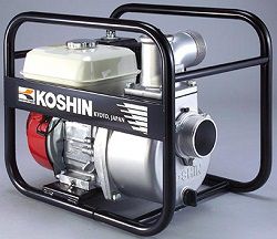 ��������� Koshin SEH-80X