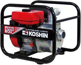 ��������� Koshin SEM-50V