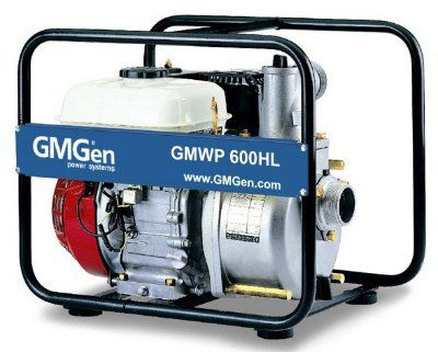 ��������� GMGen GMWP600HL