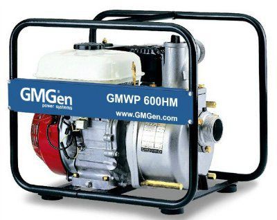 ��������� GMGen GMWP600HM