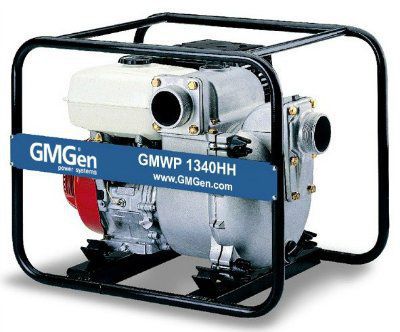  GMGen GMWP1340HH