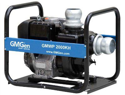 ��������� GMGen GMWP2000KH