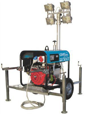 ������������� ����� GMGen GMTL H6.5TLX