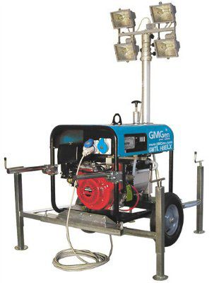 ������������� ����� GMGen GMTL H8ELX