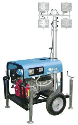 ������������� ����� GMGen GMTL H8LX