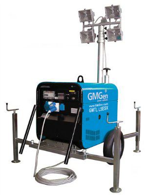 ������������� ����� GMGen GMTL L5ESX