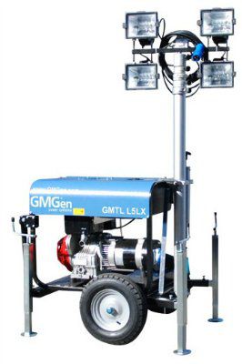 ������������� ����� GMGen GMTL L5LX