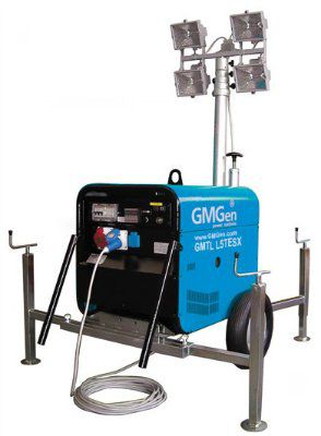 ������������� ����� GMGen GMTL L5TESX