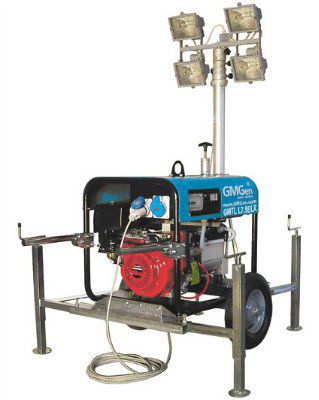 ������������� ����� GMGen GMTL L7.5ELX