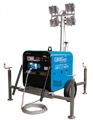 ������������� ����� GMGen GMTL L7.5ESX