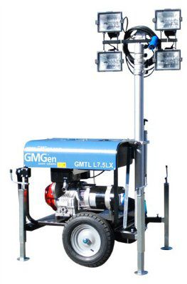 ������������� ����� GMGen GMTL L7.5LX