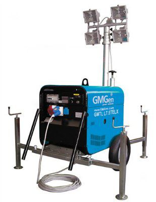 ������������� ����� GMGen GMTL L7.5TELX