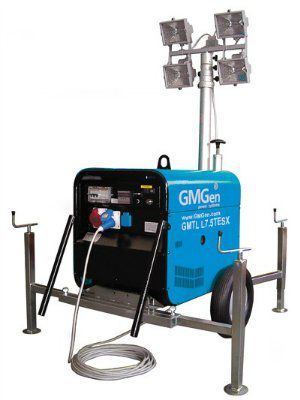 ������������� ����� GMGen GMTL L7.5TESX