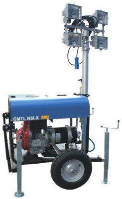 ������������� ����� GMGen GMTL H5LX