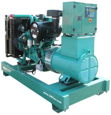 ��������� �������������� GMGen GMC170