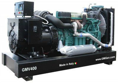 ��������� �������������� GMGen GMV400