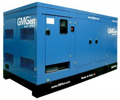   GMGen GMV400S