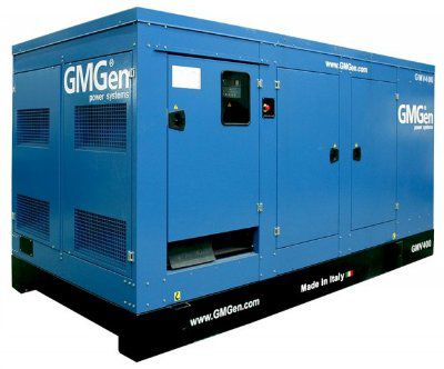 ��������� �������������� GMGen GMV400S