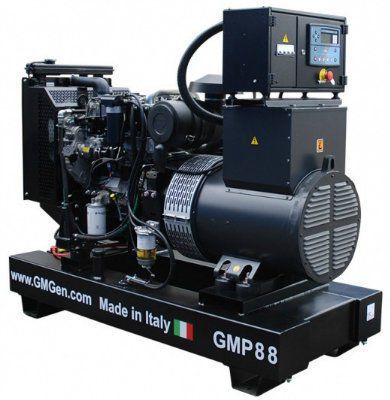 ������-������������ ��������� GMGen GMP88